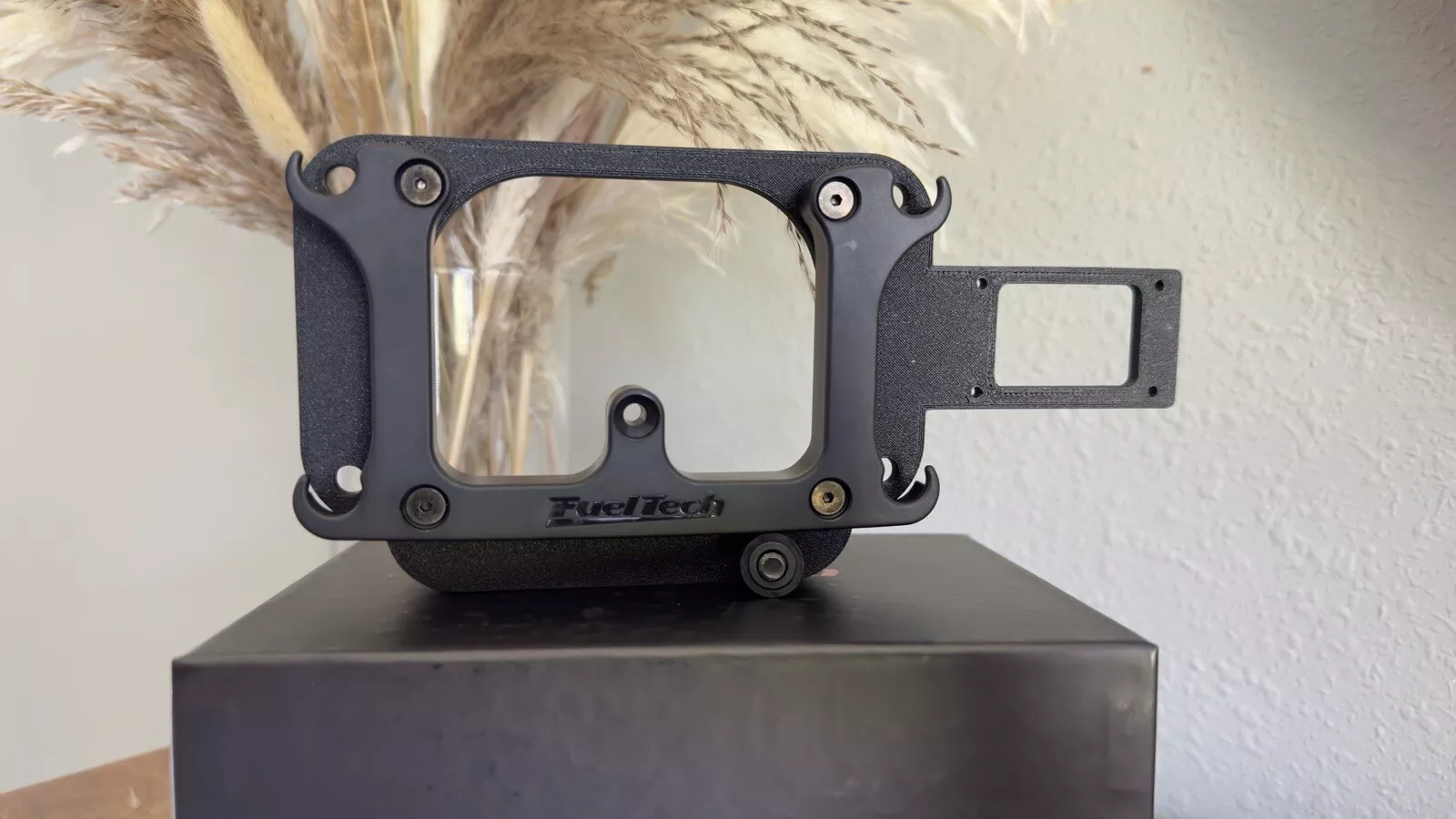 FT450 FT550 Nano Bracket